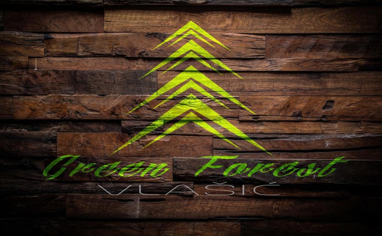 Green Forest Vlasic Luaran gambar